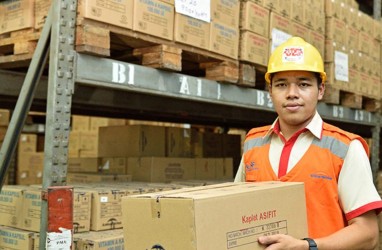 Anak Usaha Kimia Farma (KAEF), Phapros (PEHA) Konsisten Bagi Dividen 70 Persen