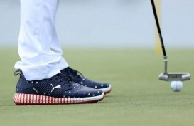 Jepang Kembali Memulai Turnamen Golf Putri