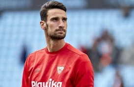 Kiper Sevilla Sergio Rico Bakal Tinggalkan PSG Menuju Turki