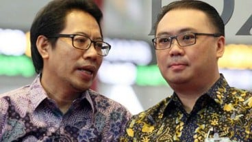 Bos Sinarmas AM: Produk yang Dibeli Jiwasraya Tidak Signifikan