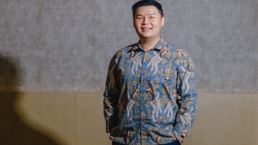 PRESIDEN DIREKTUR PT MARK DYNAMICS INDONESIA TBK. : Bisnis Bukan Untung Semata