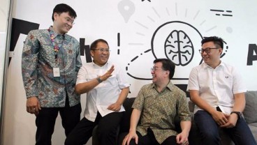 East Ventures Galang Dana Rp1,24 Triliun untuk Startup Baru 