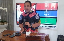 Bendera PDIP Dibakar, Bos PDIP Semarang Minta Pelaku Dihukum Berat
