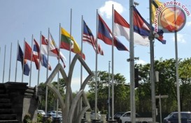 RI Fokus Bahas Pemulihan Dampak Covid-19 di KTT Asean Hari Ini