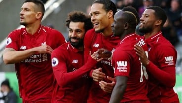 5 Berita Terpopuler, Liverpool Juara Liga Inggris dan East Ventures Fokus Dukung Perusahaan yang Muncul Pasca-Lockdown