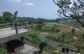 Jelajah Segitiga Rebana : Kualitas Jaringan di Jawa Barat Belum Merata