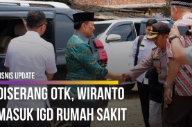 LPSK Apresiasi Keputusan Hakim, Wiranto Dapat Kompensasi