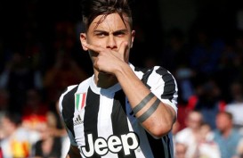 Jadwal Liga Italia, Juventus Berpeluang Makin Tinggalkan Lazio