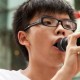 Aktivis Hong Kong Ini Mengaku Jadi "Target" UU Keamanan China