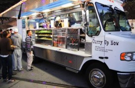 Mau Coba-coba Bisnis Kuliner Food Truck? Ini Hal Penting Yang Harus Dipersiapkan