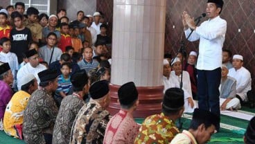 Wakaf Produktif Berpotensi Dorong Ekonomi Syariah di Sulsel