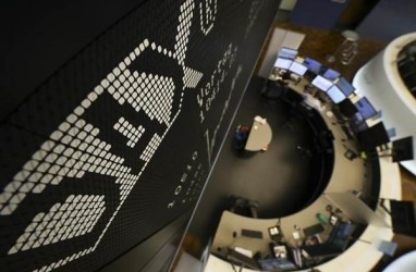 Belanda Janjikan Dukungan untuk Maskapai, Bursa Eropa Menguat