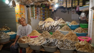 Menyelamatkan UMKM, Menyelamatkan Ekonomi Indonesia