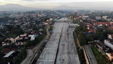 Meskipun Pandemi, LMAN Bayar Rp4,38 Triliun untuk Pengadaan Lahan