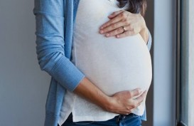 Virus Corona Tidak Bikin Ibu Hamil Keguguran