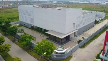 GTN Data Center Raih Sertifikasi Internasional