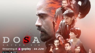 Berkolaborasi dengan Astro, Goplay Hadirkan Serial Do[s]a dan Sembilan