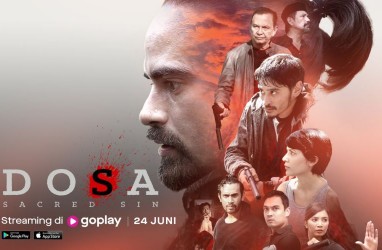 Berkolaborasi dengan Astro, Goplay Hadirkan Serial Do[s]a dan Sembilan