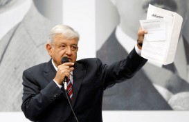 Bicara Soal Perempuan, Presiden Meksiko Kembali Menuai Kritik