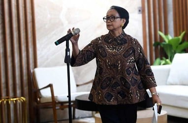 Geopolitik Asean Memanas, Indonesia Desak Pemulihan untuk Lawan Pandemi