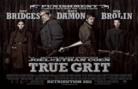 Sinopsis Film True Grit, Tayang Malam Ini Pukul 23.30 WIB di Trans TV