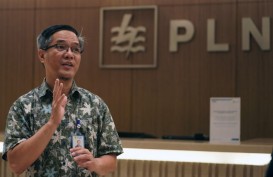 PLN Sambung Listrik 40 Juta VA bagi Investor di Kalimantan Tengah