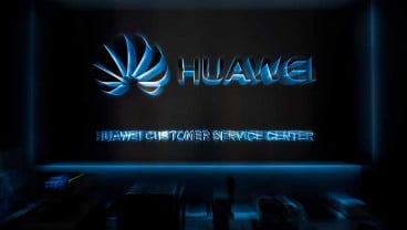 Huawei Tegaskan Komitmen Pengembangan Infrastruktur Digital di Indonesia