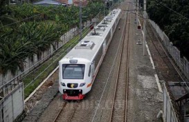 INDONESIAN TRAIN SIMULATOR : Belajar Jadi Masinis Lewat Gim