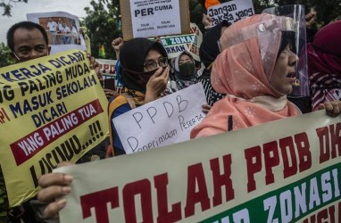 PPDB Online 2020 Tuai Polemik, Ini Penjelasan Disdik DKI Jakarta