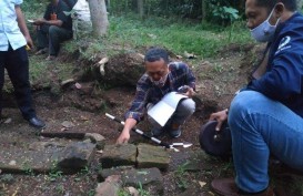 Ada Situs Penting di Tulungagung, Arkeolog Rekomendasikan Ekskavasi