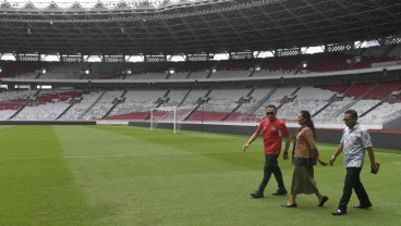 Ini 6 Stadion Pilihan PSSI untuk Piala Dunia U-20 pada 2021