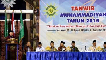 Ini 3 Alasan Alumni ITB Desak Pencopotan Din Syamsuddin dari Keanggotaan MWA