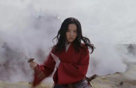 Akibat Potensi Second Wave, Rilis Film 'Mulan' Kembali Digeser hingga 21 Agustus