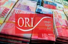 Wow, 15.000 Investor Borong ORI, dari Wiraswasta Sampai Ibu Rumah Tangga