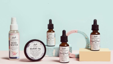 Pengalaman Jerawat Bernanah Bikin Perempuan Ini Sukses Berbisnis Skincare, Omzet Hingga Ratusan Juta