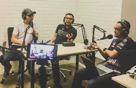 Peluang Hasilkan Cuan di Podcast Sangat Besar! Ini Pengalaman Box2Box