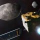 Selamatkan Bumi, Pesawat NASA Akan Tabrak Asteroid