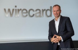 Bank BUMN Jerman Hadapi Kerugian 100 Juta Euro Akibat Skandal Wirecard   