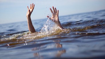 Basarnas Banten Cari Mahasiswa yang Hilang di Pulau Manuk