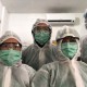 Lawan Covid-19, Aice Group Sumbang APD ke Rumah Sakit dan Ponpes