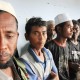 Kebanyakan Pengungsi Rohingya di Aceh Utara Alami Malnutrisi