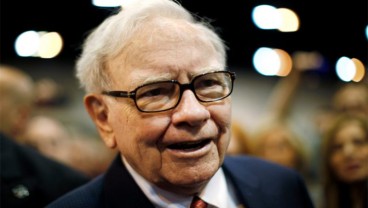 Kala Peringatan Warren Buffett Tidak Diacuhkan