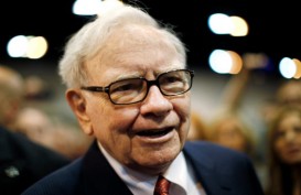 Kala Peringatan Warren Buffett Tidak Diacuhkan