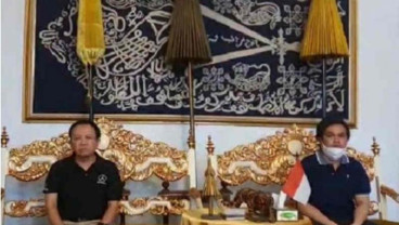 Viral Video Pengambilalihan Keraton Kasepuhan, Sultan Siap Bertindak