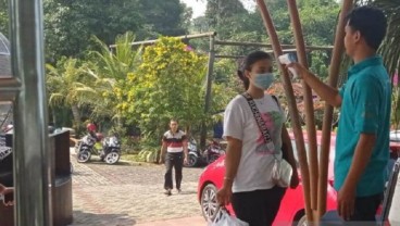 Objek Wisata di Cianjur Kembali Dibuka dengan Protokol Kesehatan