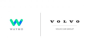 Volvo Cars Gandeng Waymo Bangun Mobil Otonom Level 4