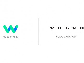 Gandeng Volvo Car, Waymo Optimistis Mobil Otonom Kian Mendunia