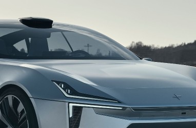 Ikut Kemitraan Waymo, Polestar Siap Ambil Peluang