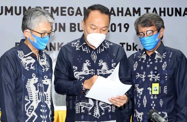 Siap Sambut Pemegang Saham Pengendali Baru, Bagaimana Arah Bisnis Bukopin?