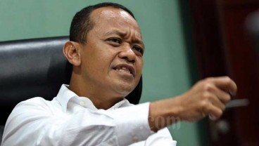 Kawasan Industri Batang, Bahlil : Investor Tak Perlu Beli Lahan